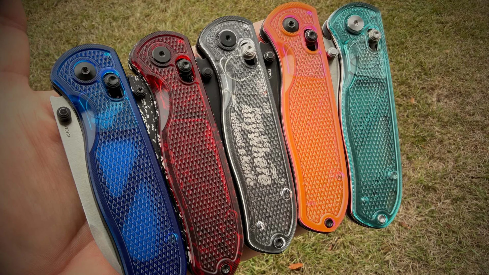 Elevate Your Everyday Carry