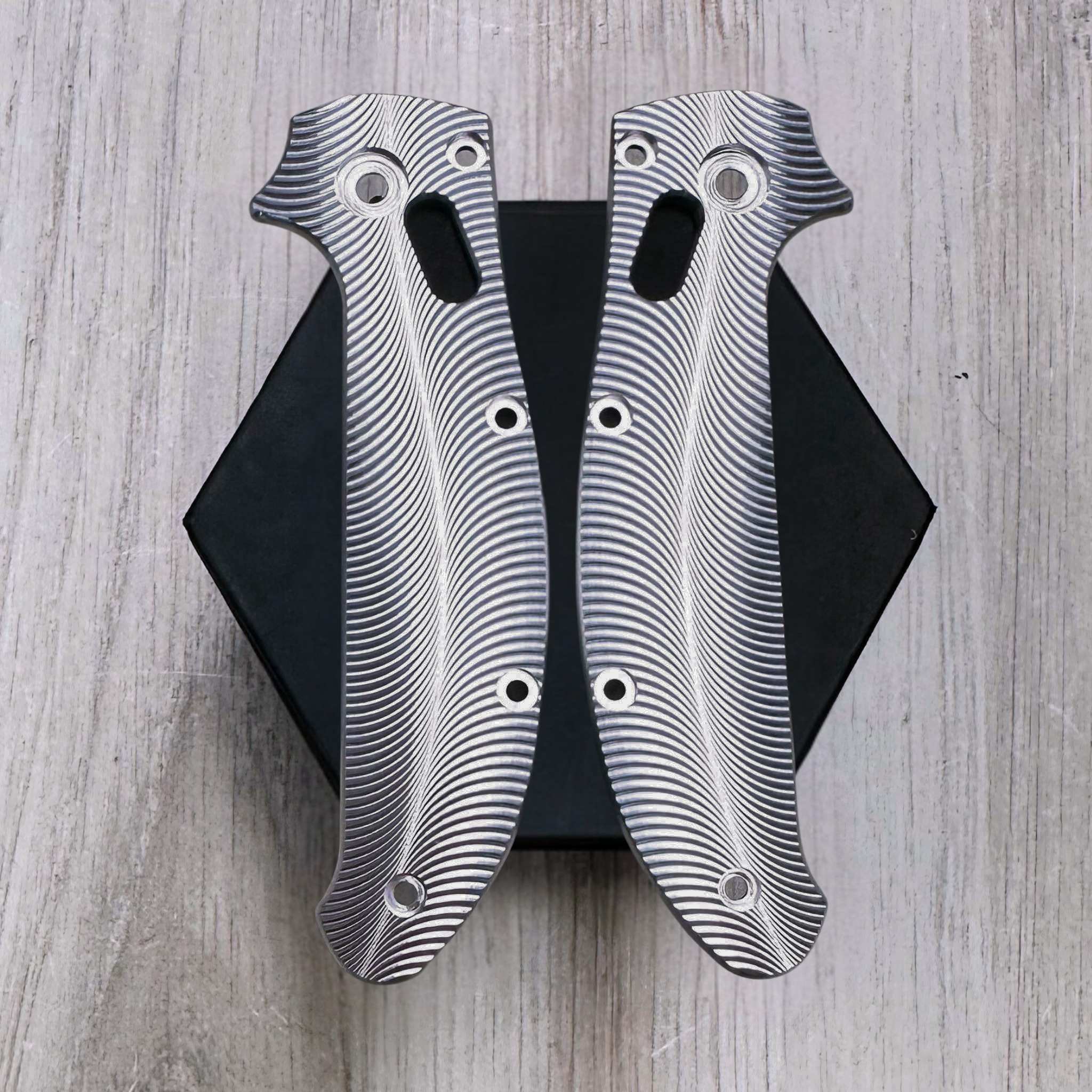 Newest Releases - Hot off the FARM!